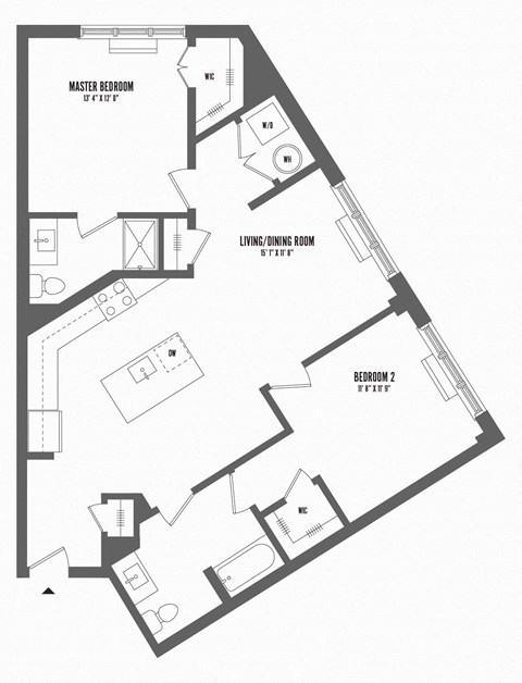 675 Monmouth Street 1-2 Beds Apartment for Rent - Photo Gallery 15